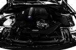 BMW 435i Coupe by Viga Design and Laurel BMW 2014 года